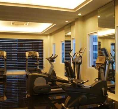 LK Legend-Fitness Club